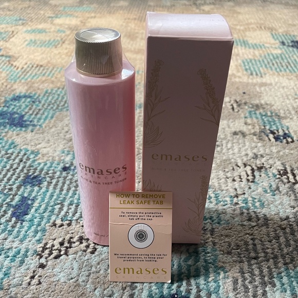 🆕 Emases Skincare Aloe & Tea Tree Toner - Picture 9 of 9